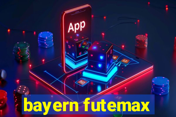 bayern futemax